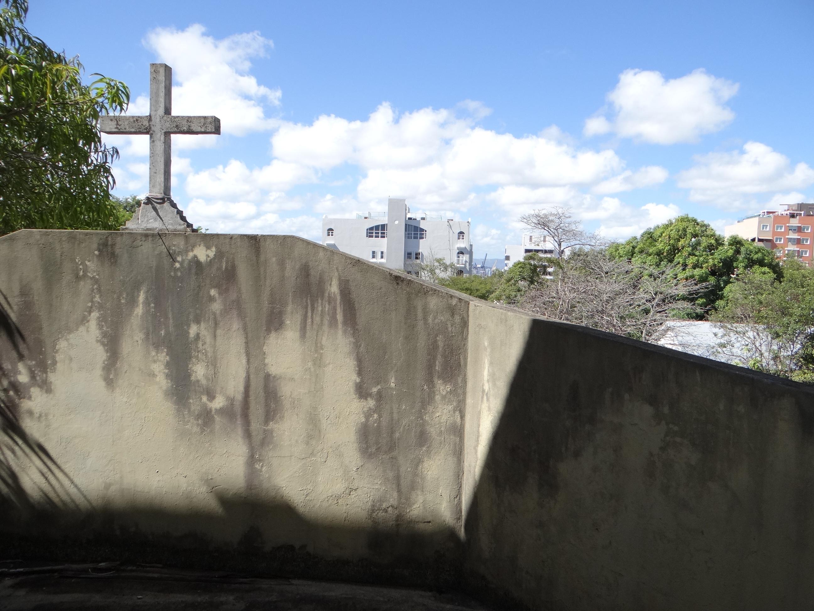 Convento Notre Dame - San Juan (Miramar) - 2015 00045